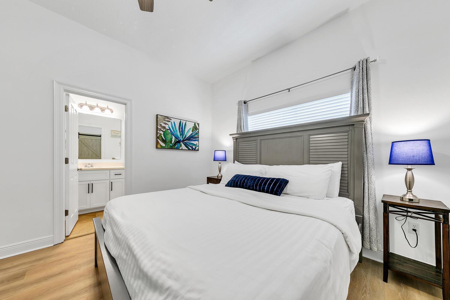 Legacy 104 Aparthotel ซานตาโรซาบีช ภายนอก รูปภาพ